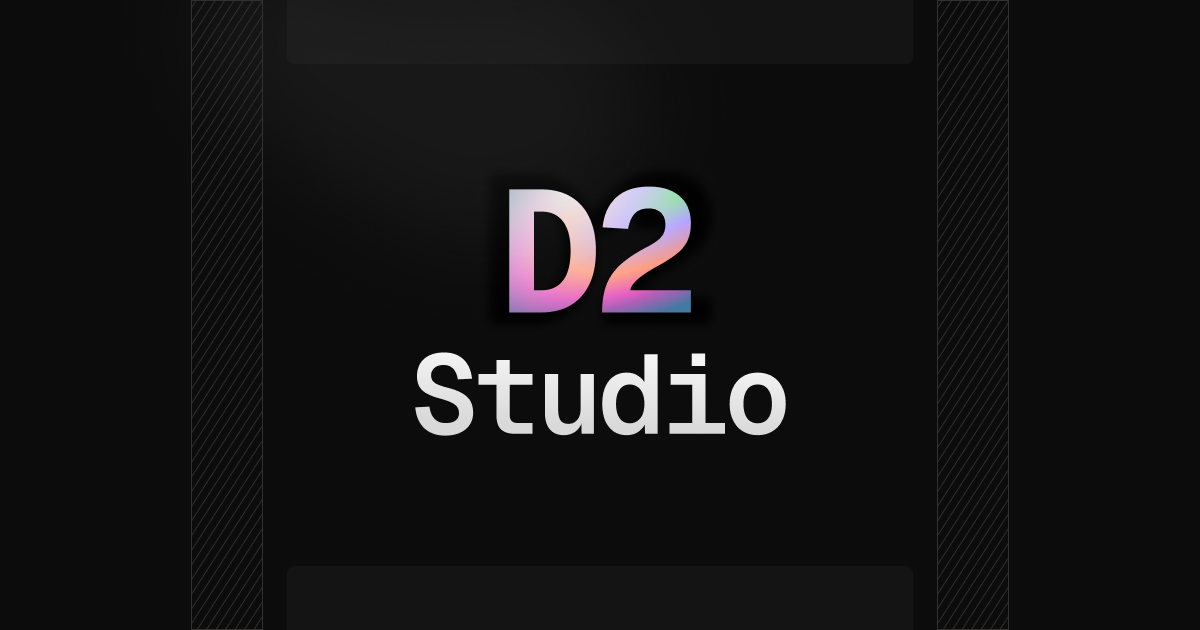 D2 Studio — Digital Clarity